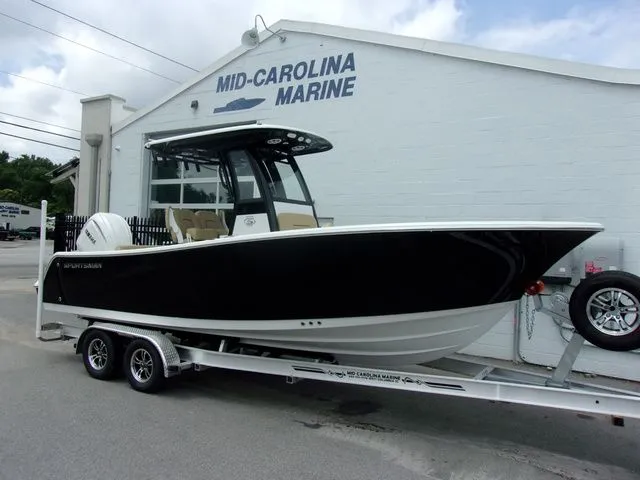 The Image of Sportsman Open 232 Center Console 2024 - undefined