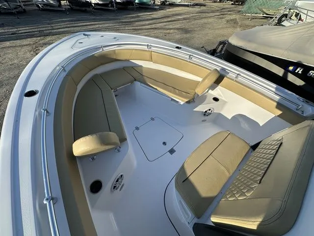 Slide: The Image of Sportsman Open 232 Center Console 2024 - 3