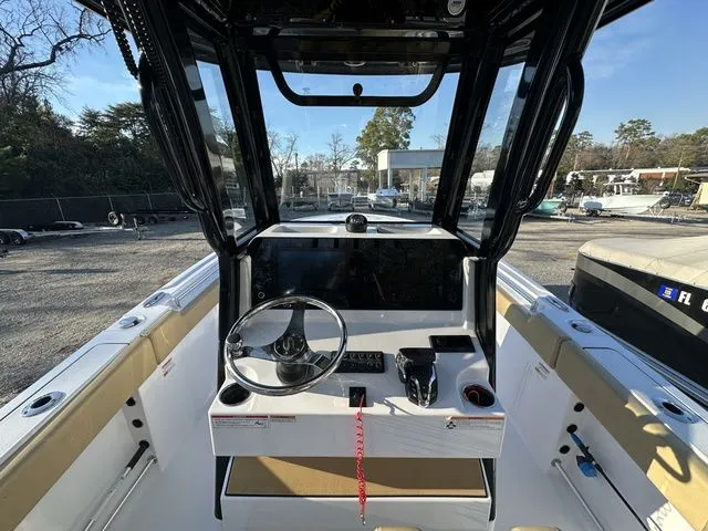 Slide: The Image of Sportsman Open 232 Center Console 2024 - 5