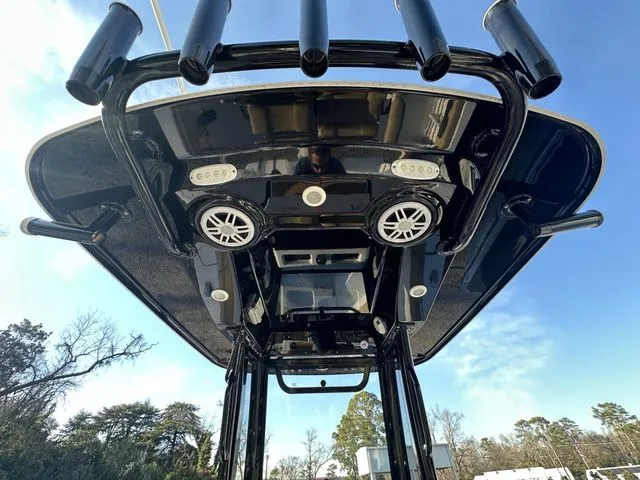 Slide: The Image of Sportsman Open 232 Center Console 2024 - 7