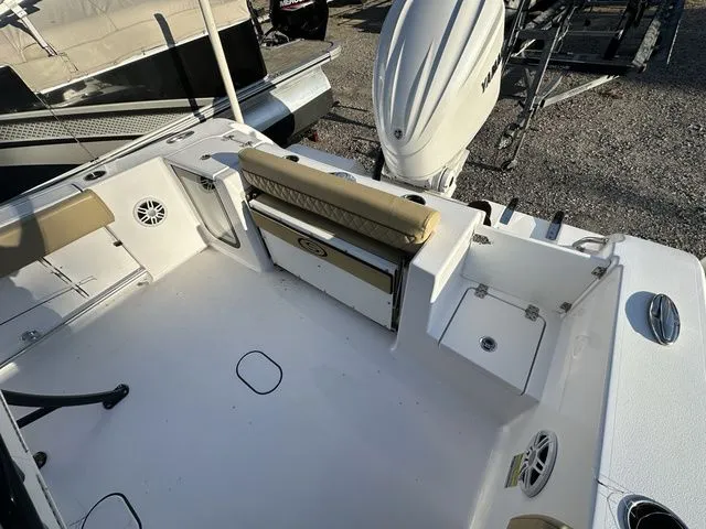 Slide: The Image of Sportsman Open 232 Center Console 2024 - 8