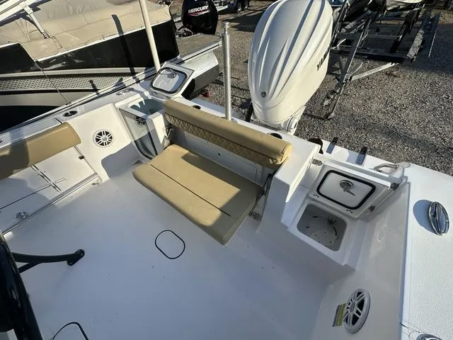 Slide: The Image of Sportsman Open 232 Center Console 2024 - 9