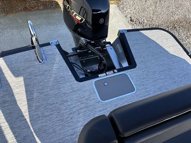 Slide: The Image of Bennington 21 ML 2026 - 12