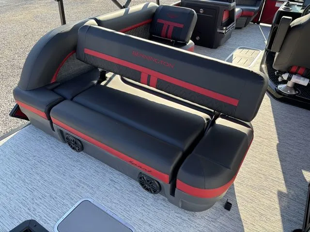 Slide: The Image of Bennington 21 ML 2026 - 13