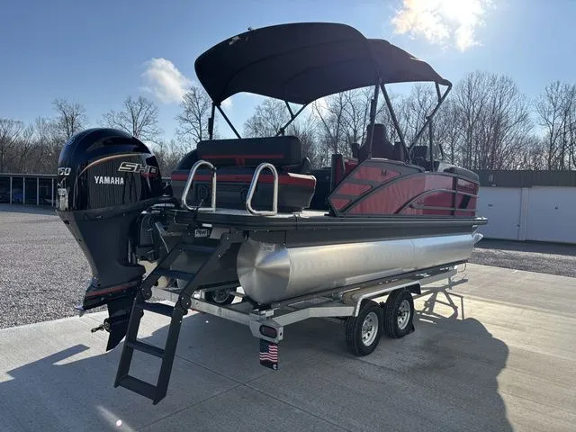 Slide: The Image of Bennington 21 ML 2026 - 4