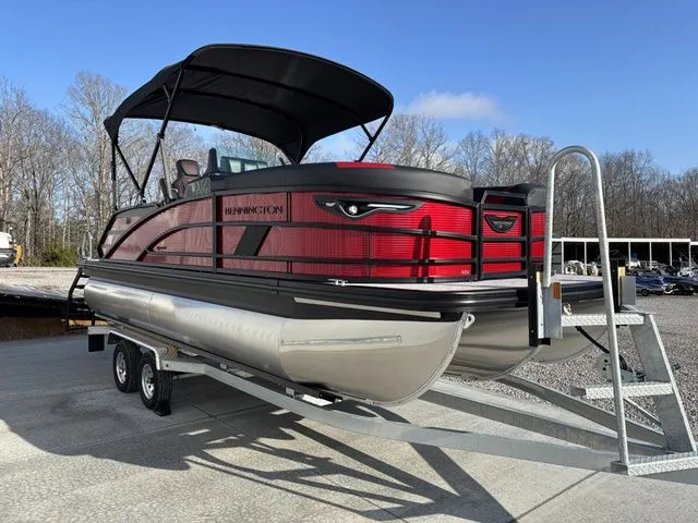 Slide: The Image of Bennington 21 ML 2026 - 5