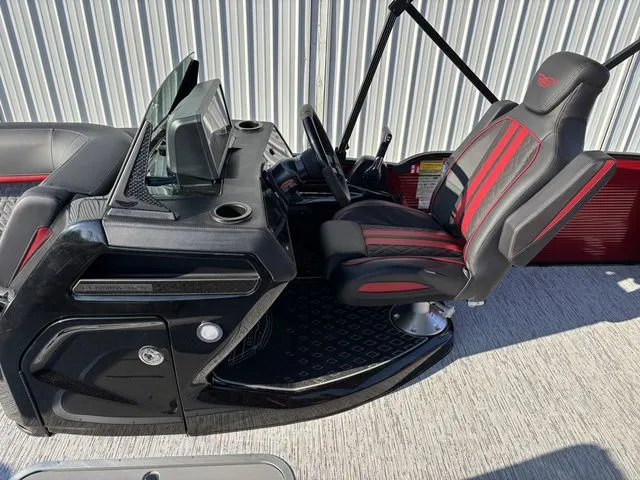 Slide: The Image of Bennington 21 ML 2026 - 9