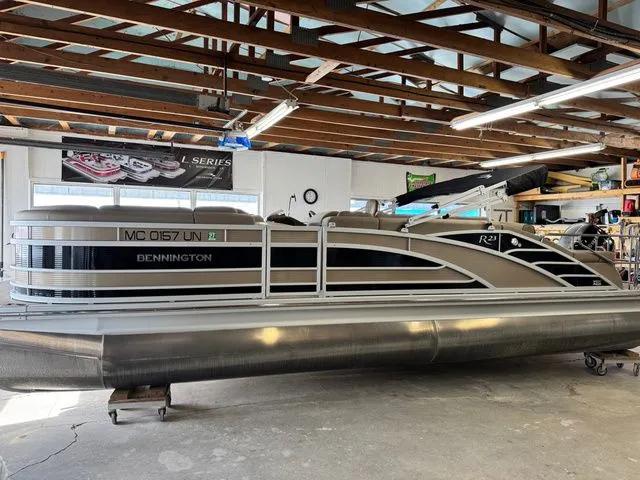 The Image of Bennington 23 RSB 2021 - 1