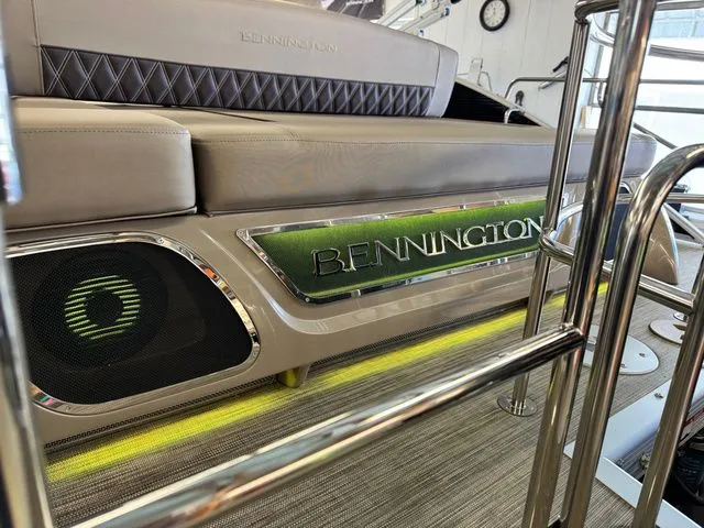 Slide: The Image of Bennington 23 RSB 2021 - 14