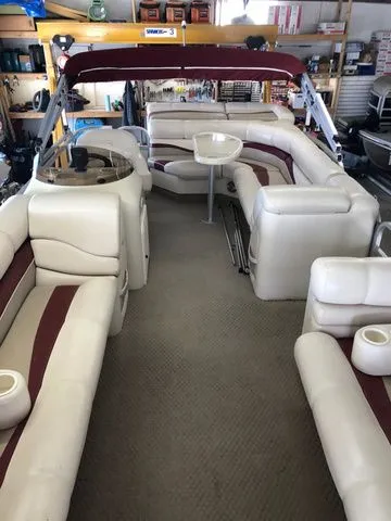 Slide: The Image of Bennington 2050LX 2003 - 4