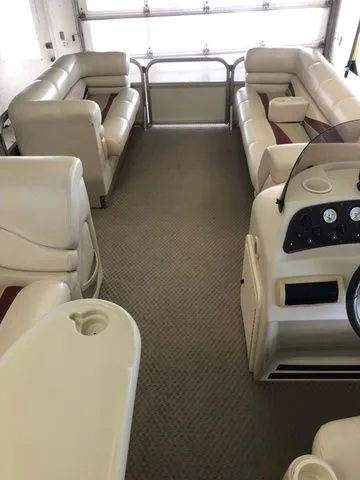 Slide: The Image of Bennington 2050LX 2003 - 5