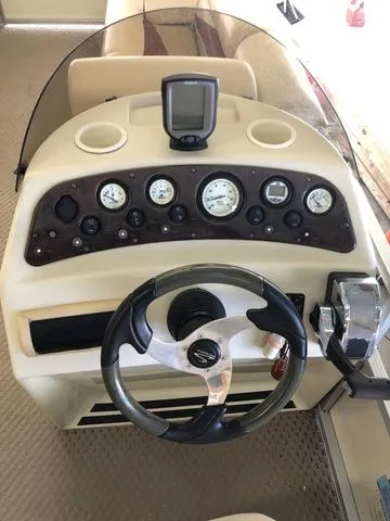 Slide: The Image of Bennington 2050LX 2003 - 7