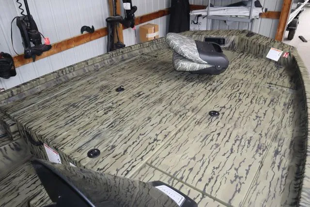 Slide: The Image of Lowe Stinger 195 B PC 2026 - 5