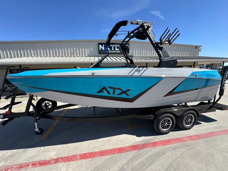 The Image of ATX 22 Type-S 2026 - 1