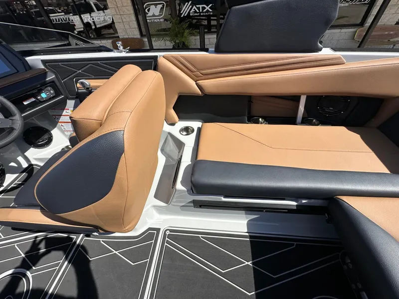 Slide: The Image of ATX 22 Type-S 2026 - 16