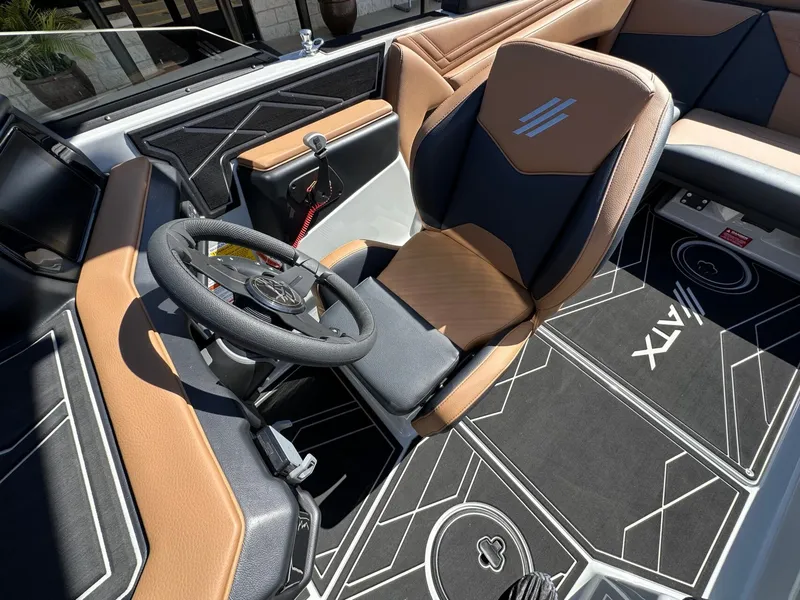 Slide: The Image of ATX 22 Type-S 2026 - 24