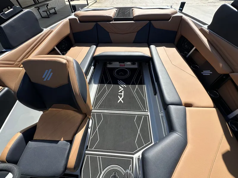 Slide: The Image of ATX 22 Type-S 2026 - 25