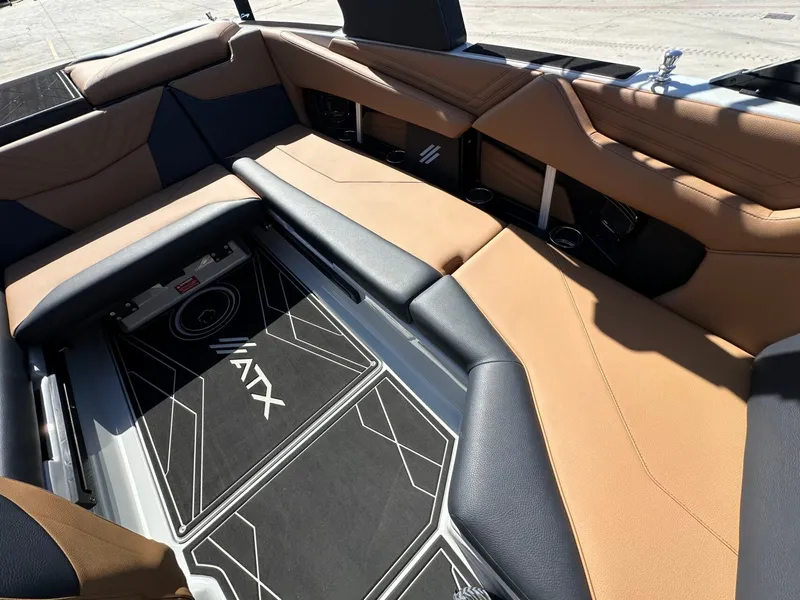 Slide: The Image of ATX 22 Type-S 2026 - 26