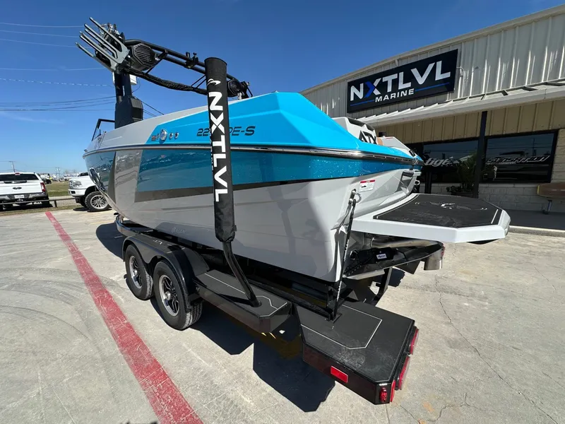 Slide: The Image of ATX 22 Type-S 2026 - 3