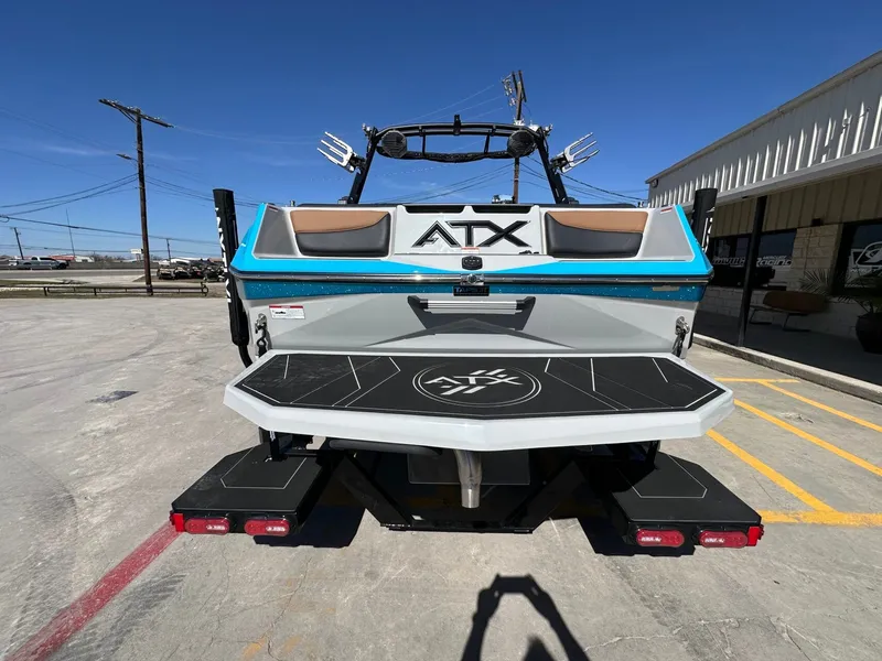 Slide: The Image of ATX 22 Type-S 2026 - 4