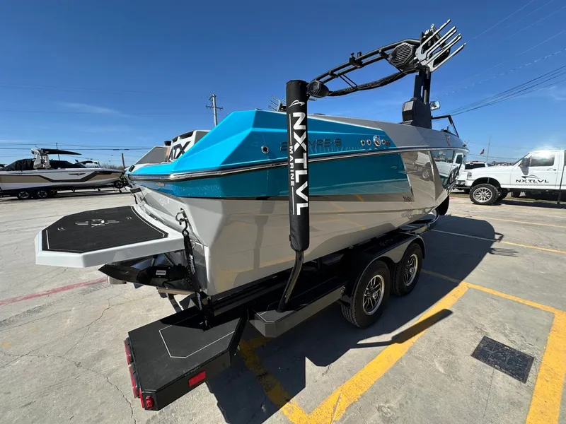 Slide: The Image of ATX 22 Type-S 2026 - 5