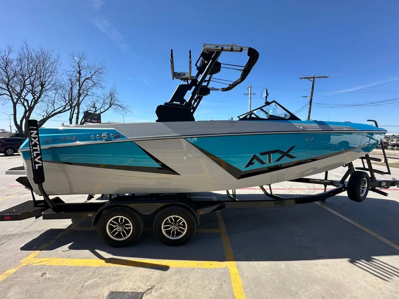 Slide: The Image of ATX 22 Type-S 2026 - 6