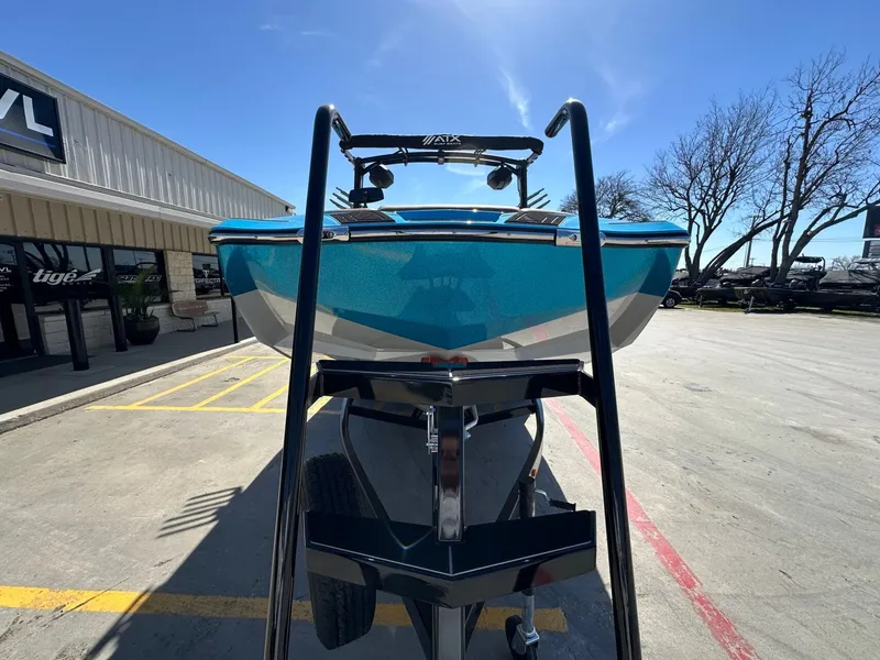 Slide: The Image of ATX 22 Type-S 2026 - 7