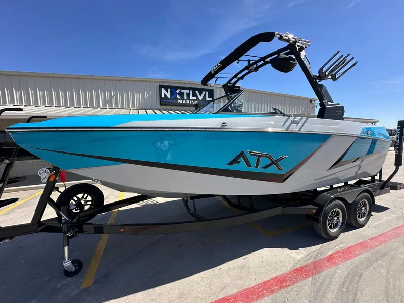 Slide: The Image of ATX 22 Type-S 2026 - 8