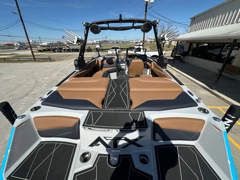 Slide: The Image of ATX 22 Type-S 2026 - 9