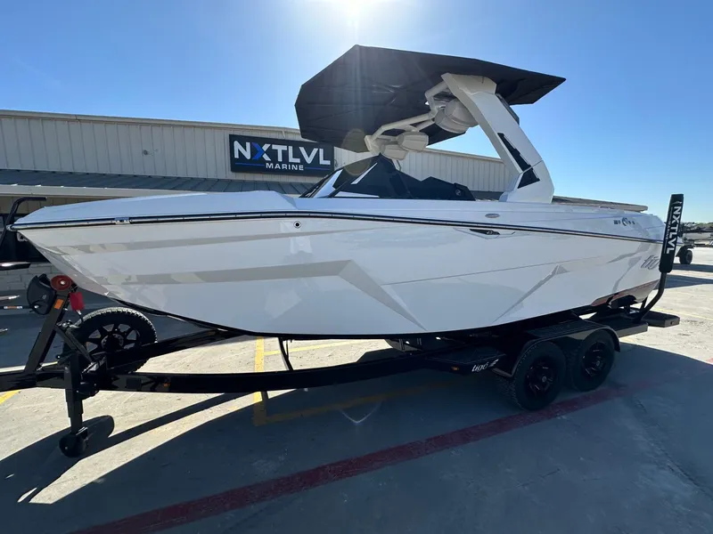 The Image of Tigé Z3 2026 - 1