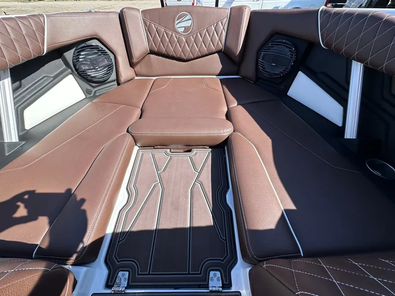 Slide: The Image of Tigé Z3 2026 - 19