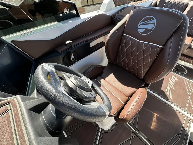 Slide: The Image of Tigé Z3 2026 - 25