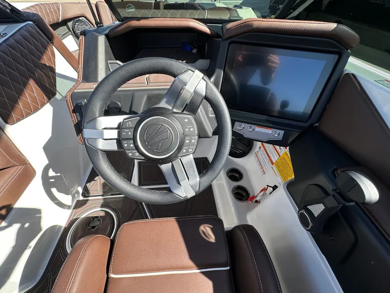 Slide: The Image of Tigé Z3 2026 - 27