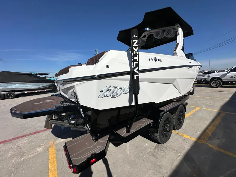 Slide: The Image of Tigé Z3 2026 - 5