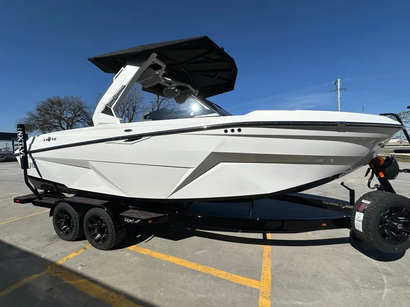 Slide: The Image of Tigé Z3 2026 - 7