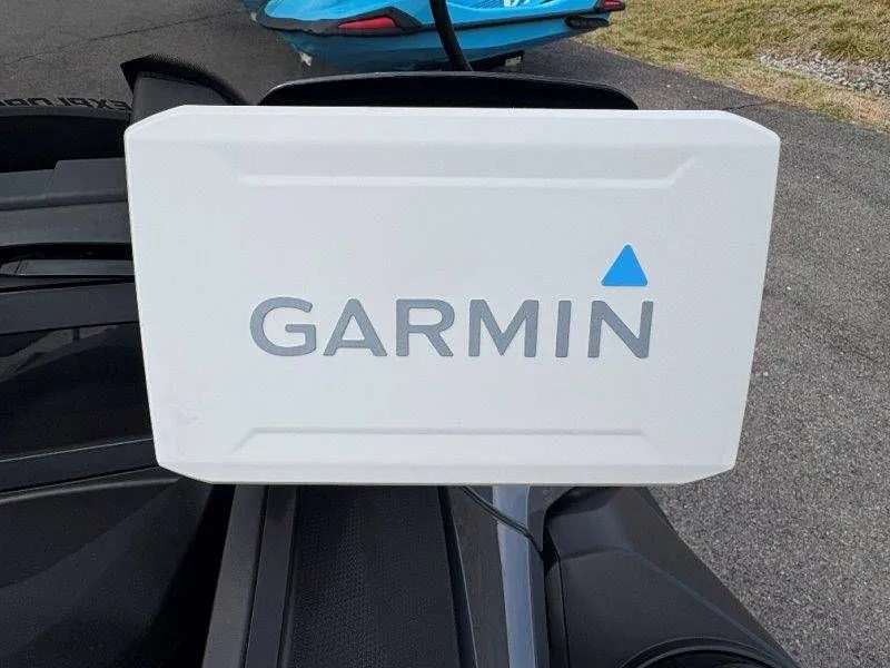 Slide: The Image of Sea-Doo Explorer Pro 230 2024 - 11