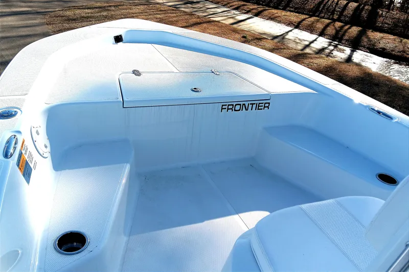 Slide: The Image of Frontier 180 2026 - 11