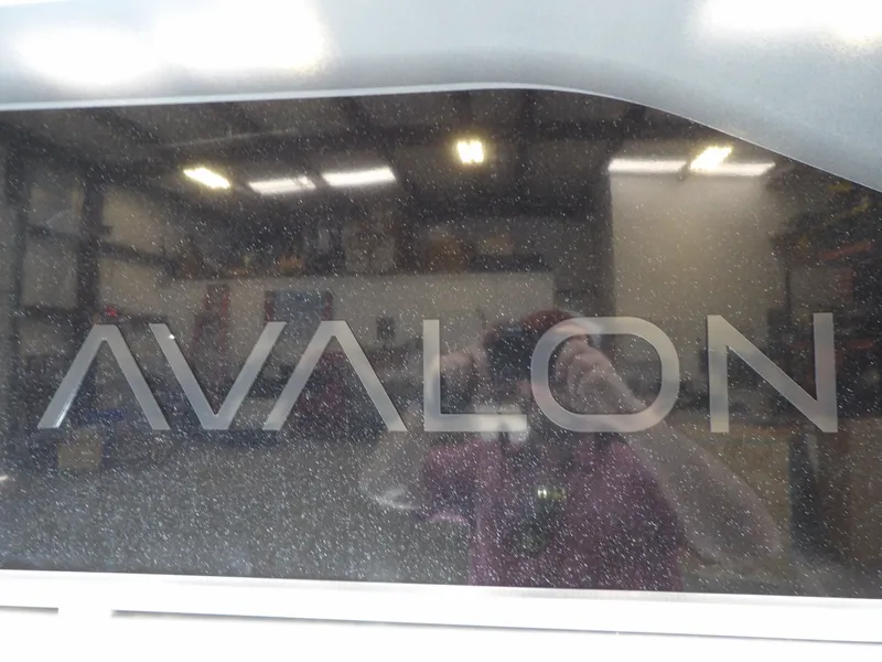 Slide: The Image of Avalon Venture 85 Quad Fish - 21' 2026 - 6