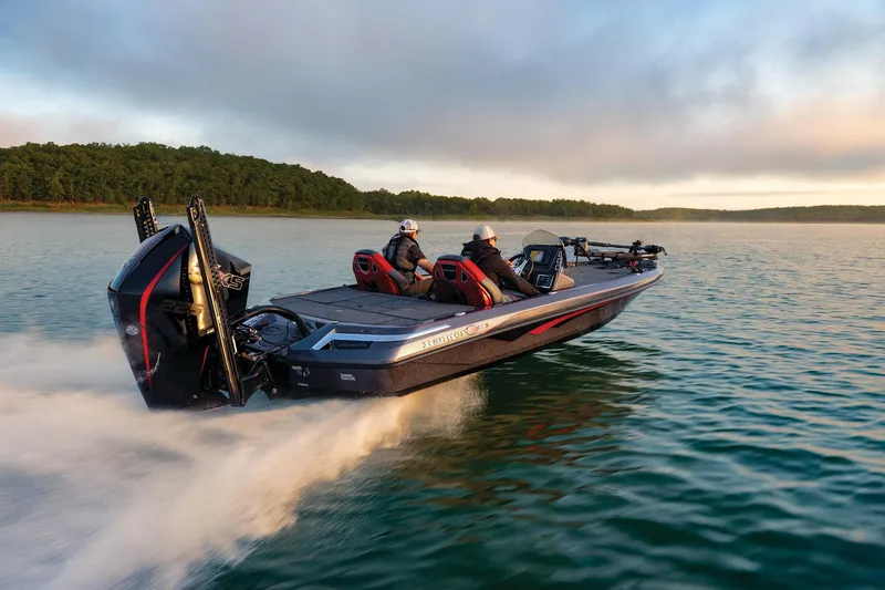 Slide: The Image of Ranger Z519R 2026 - 75