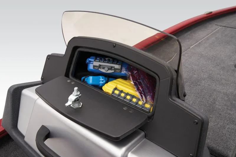 Slide: The Image of Tracker Savage 215 2025 - 42