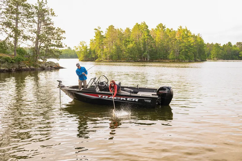 Slide: The Image of Tracker Targa V-18 WT 2026 - 105