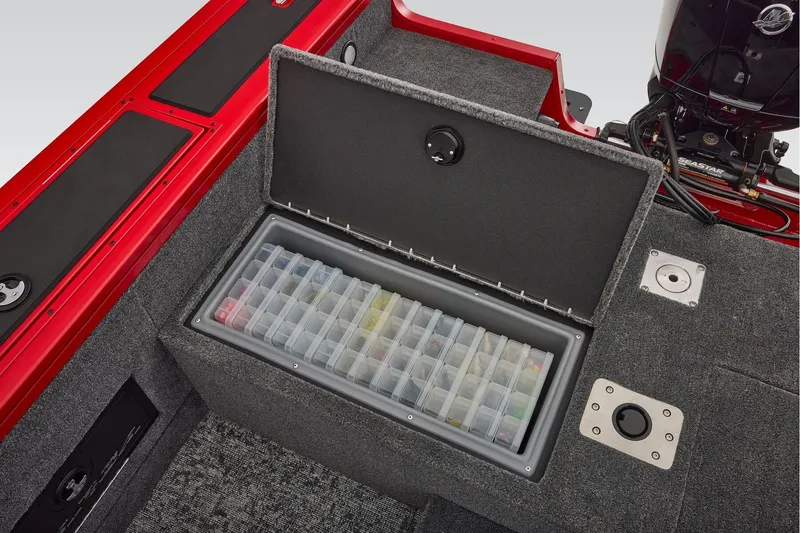 Slide: The Image of Tracker Targa V-18 WT 2026 - 59