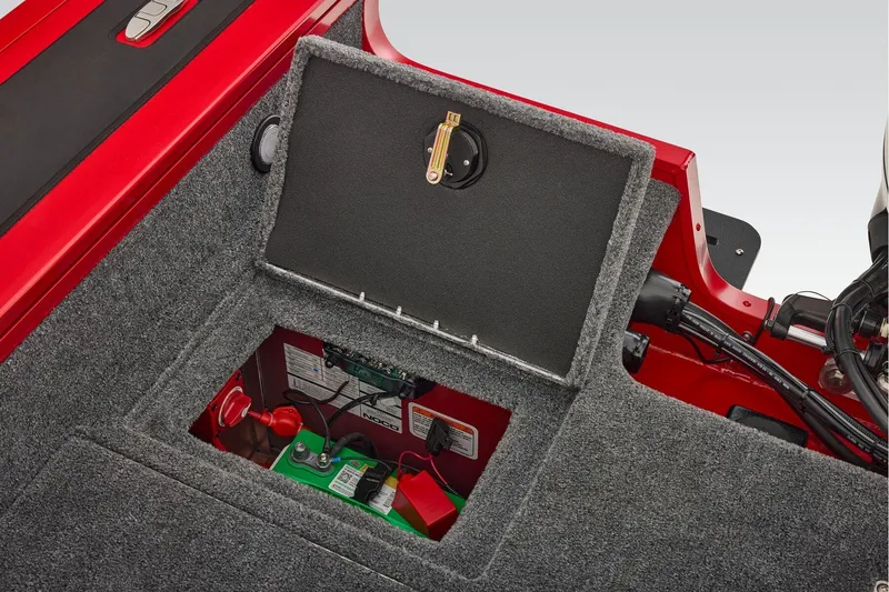 Slide: The Image of Tracker Targa V-18 WT 2026 - 93