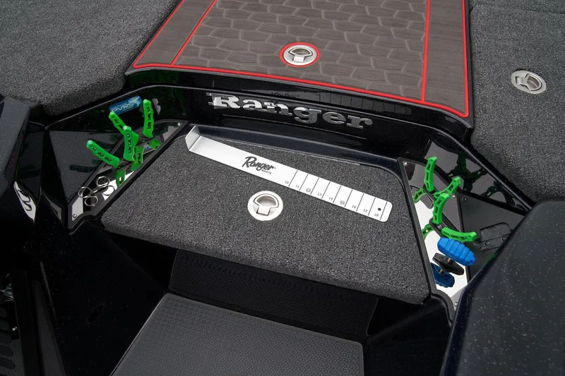 Slide: The Image of Ranger Z521R Cup-Equipped 2025 - 31