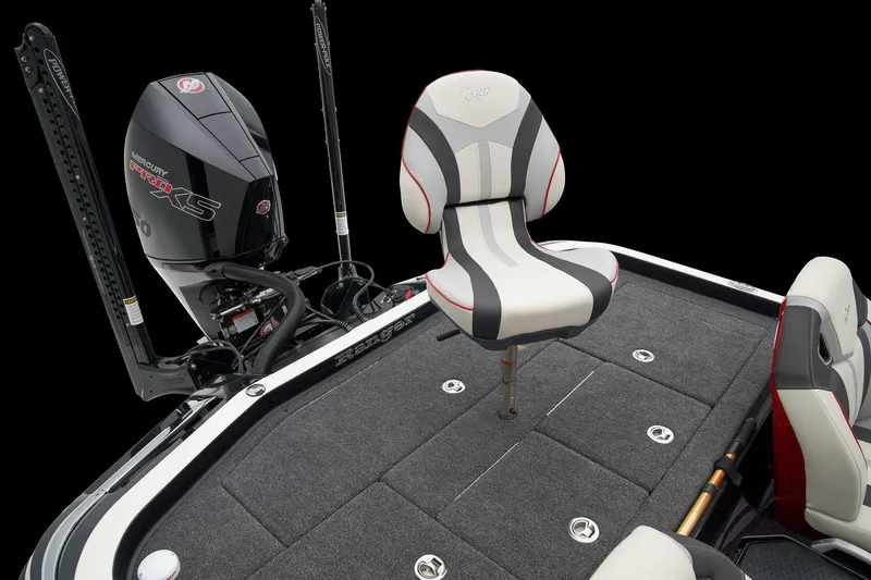 Slide: The Image of Ranger Z521R Cup-Equipped 2025 - 58