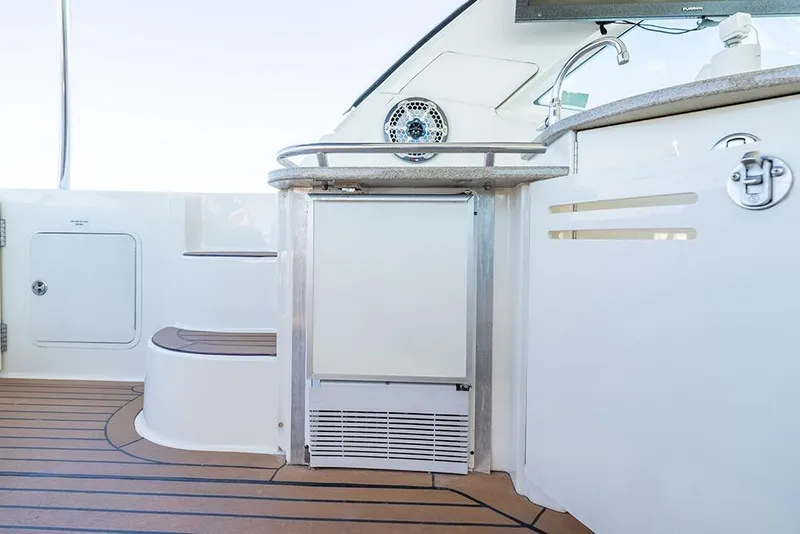 Slide: The Image of Cockpit ice maker - 16