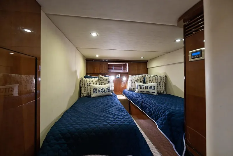 Slide: The Image of Guest stateroom - 31
