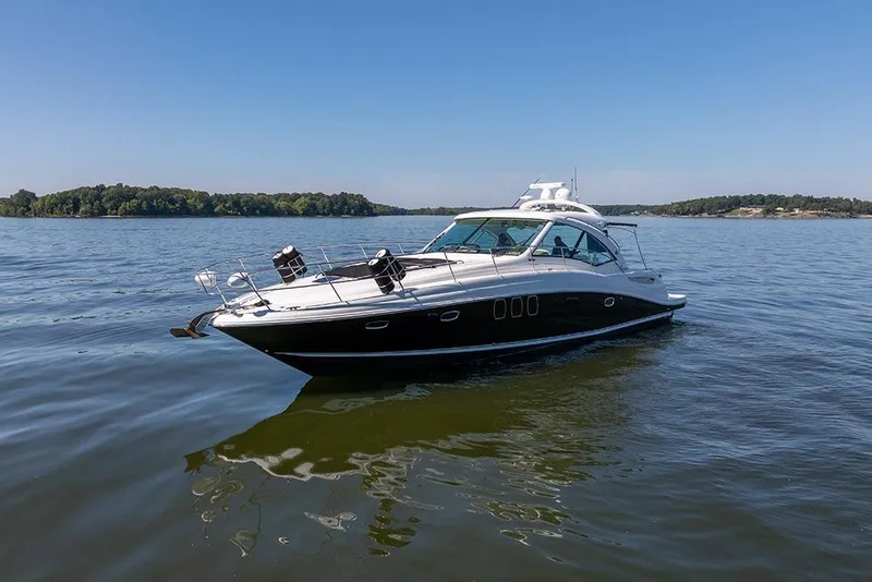 Slide: The Image of Port bow profile - 34