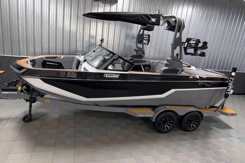 The Image of Nautique Super Air Nautique GS20 2026 - undefined