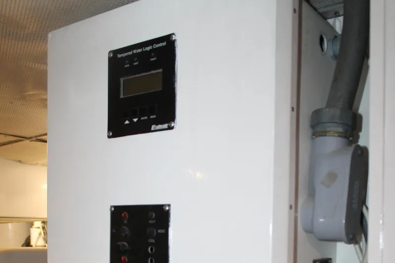 Slide: The Image of Broward CPMY - Raised Pilothouse 1984 - 103